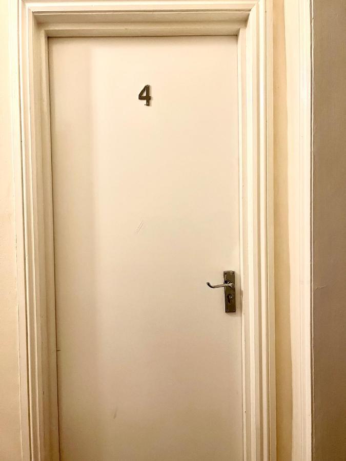 Aldgate Holiday Rooms Лондон Экстерьер фото