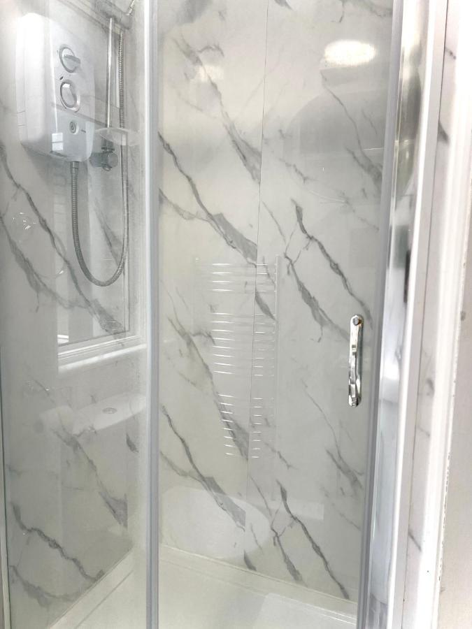 Aldgate Holiday Rooms Лондон Экстерьер фото